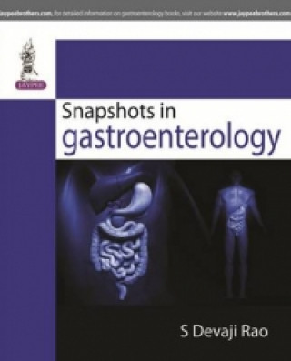 Snapshots in Gastroenterology
