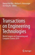 Transactions on Engineering Technologies