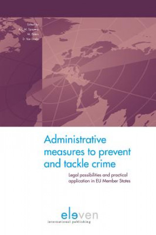 Administrative Measures to Prevent and Tackle Crime
