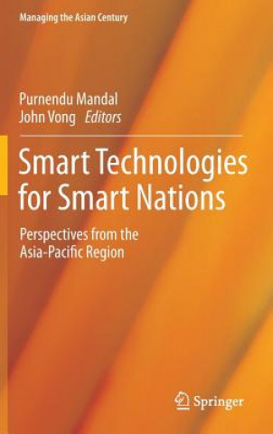 Smart Technologies for Smart Nations