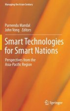 Smart Technologies for Smart Nations