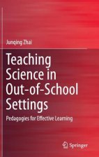 Teaching Science in Out-of-School Settings