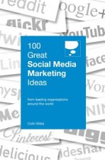 100 Great Social Media Marketing Ideas