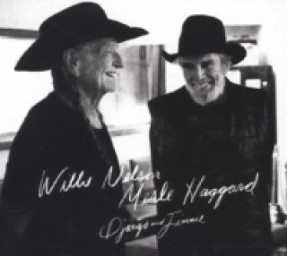 Django and Jimmie, 1 Audio-CD