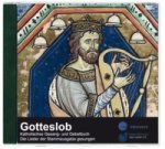 Gotteslob gesungen, 1 CD-ROM