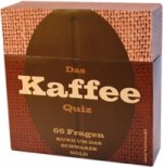 Das Kaffee-Quiz