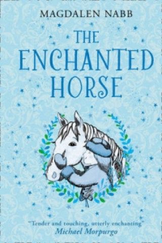 Enchanted Horse