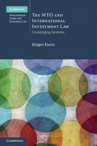 WTO and International Investment Law