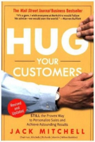 Hug Your Customers