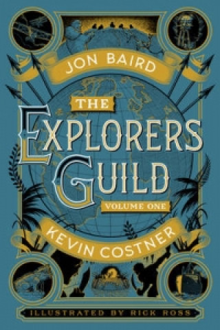 Explorers Guild