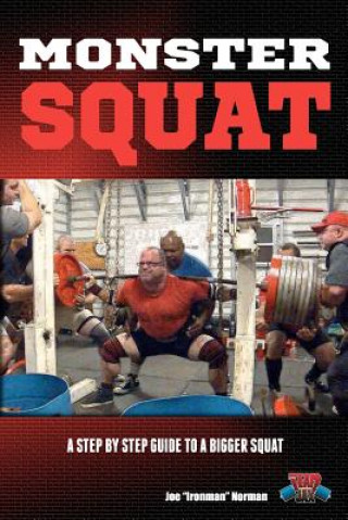 Monster Squat