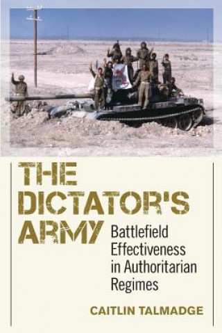 Dictator's Army