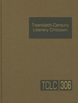 Twentieth Century Literary Criticism