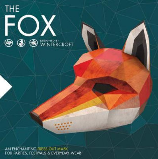 Fox - Designed by Wintercroft