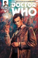Doctor Who: New Adventures with the Eleventh Doctor