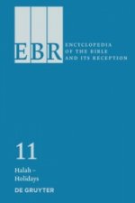Encyclopedia of the Bible and Its Reception (EBR) / Halah - Hizquni