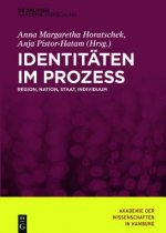 Identitaten im Prozess