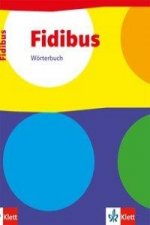 Fidibus. Wörterbuch
