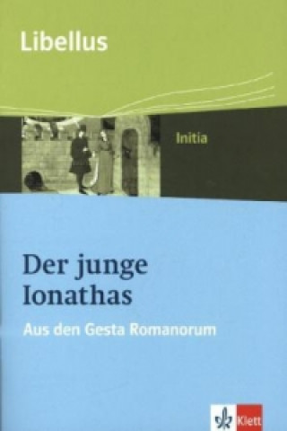 Der junge Ionathas, m. 1 Beilage