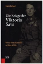 Die Kriege der Viktoria Savs