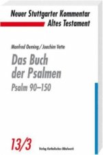 Das Buch der Psalmen, Psalm 90-151