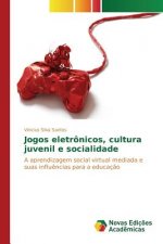 Jogos eletronicos, cultura juvenil e socialidade