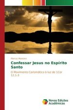 Confessar Jesus no Espirito Santo
