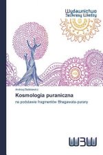 Kosmologia puraniczna