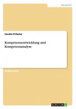 Kompetenzentwicklung und Kompetenzanalyse