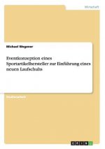 Eventkonzeption eines Sportartikelhersteller zur Einfuhrung eines neuen Laufschuhs