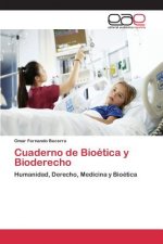 Cuaderno de Bioetica y Bioderecho