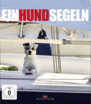 EinHundSegeln, m. DVD