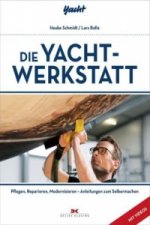 Die Yacht-Werkstatt