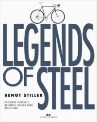 Legends of Steel