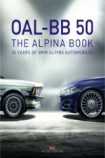 OAL-BB 50: 50 Years of BMW Alpina Automobiles