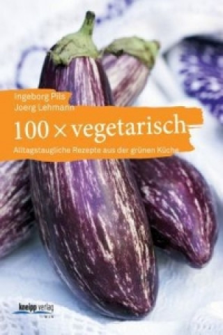 100 x vegetarisch