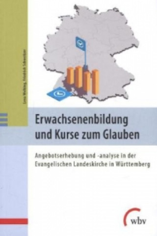 Erwachsenenbildung und Kurse zum Glauben