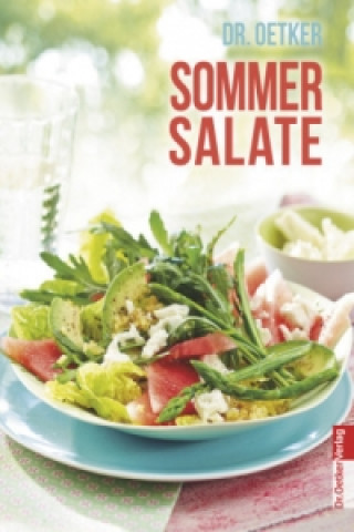 Sommersalate