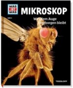 WAS IST WAS Band 8 Mikroskop