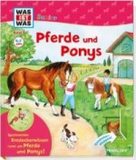 WAS IST WAS Junior Band 5. Pferde und Ponys