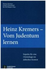 Heinz Kremers - Vom Judentum lernen