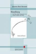 Wandlung