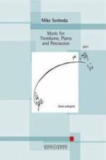Music for Trombone, Piano and Percussion
