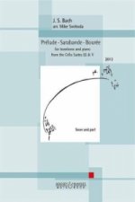 Prelude - Sarabande - Boure_e