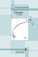 Chergui