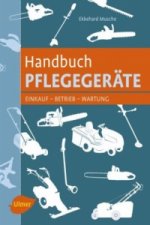 Handbuch Pflegegeräte