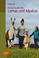 Freizeitspaß mit Lamas und Alpakas