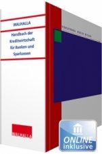 Handbuch der Kreditwirtschaft für Banken und Sparkassen, 2 Ordner (Pflichtabnahme)