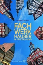 Fachwerkhäuser in Deutschland