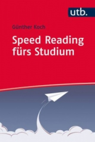 Speed Reading fürs Studium